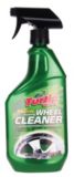Mousse nettoyante pour roues Turtle Wax 