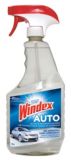 Nettoyant � vitre auto Windex