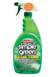 Simple Green Glass Cleaner, 946ml