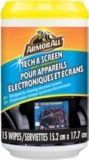 Miniserviettes ArmorAll Tech and Screen