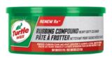 P�te � polir Turtle Wax