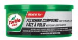 Turtle Wax� Polishing Compound