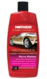 Nettoyant avant cirage Mothers