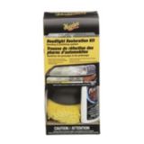Meguiar's Heavy Duty Headlight Restora...