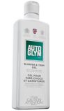 Autoglym Bumper & Trim Gel