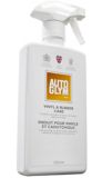 Produit Autoglym pour vinyle et caoutchouc