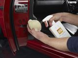 Autoglym Vinyl & Rubber Care