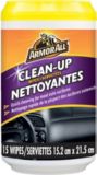 ArmorAll Clean-Up Mini Wipes