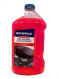 Simoniz� Gel Car Wash, 1.89 L