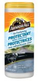 Serviettes avec protecteur ArmorAll