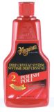 Produit � polir Step 2 Meguiar's