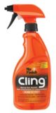Nu Finish Cling Spray Car Polish