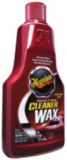 Meguiar's� Cleaner Wax