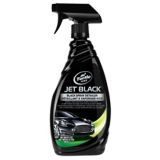 Turtle Wax Black Detailer