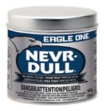 Ouate � polir Nevr-Dull