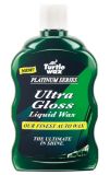 Turtle Wax� Ultra Gloss Liquid Wax