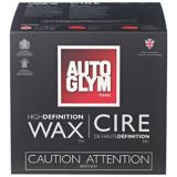 Cire Autoglym haute d�finition