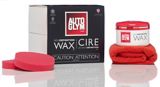 Autoglym High Definition Wax Kit