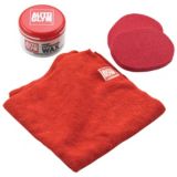 Autoglym High Definition Wax Kit