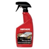 Mothers FX Spray Wax