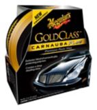 Meguiars Gold Class Paste Wax