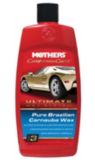 Cire au carnauba du Br�sil pur Mothers�, �...