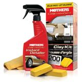 Mothers� Clay Bar System