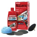 Trousse de r�fection de lentilles Mothers