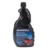 Cire de service intense Simoniz