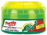 Cire en p�te Tutle Wax Super Hard Shell, 397g