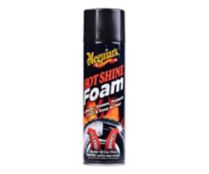Meguiars Tire Foam