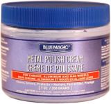 Metal Polish Cream