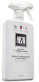 Autoglym Instant Tyre Dressing