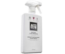 Autoglym Instant Tire Dressing