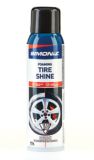 Mousse nettoyante pour pneus Simoniz, 510 g
