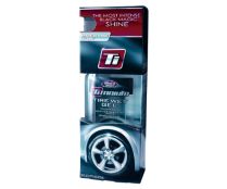 Black Magic Titanium Tire Wet Gel