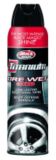 Black Magic Titanium Wet Tire Spray