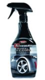 Black Magic Titanium Wheel Cleaner