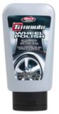 Black Magic Titanium Wheel Polish