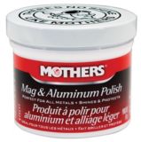 Mothers� Mag and Aluminum Polish