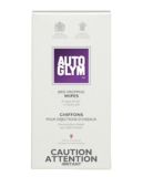 Autoglym Bird Dropping Wipes