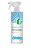 Lave-auto sans eau GoClean
