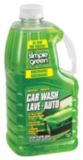 Simple Green Car Wash