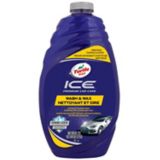 Turtle Wax ICE Car Wash