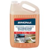 Nettoyant tout usage Simoniz, pour pulv�risateur