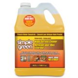 Simple Green Wood Pressure Washer Detergent