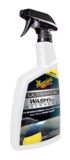 Lave-auto sans eau Ultimate Meguiar's