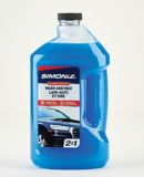 Lave-auto et cire Simoniz, 1,89 L