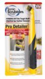 SonicScrubber Pro Detailer System