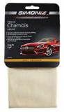 Chamois naturel Tanner's Select